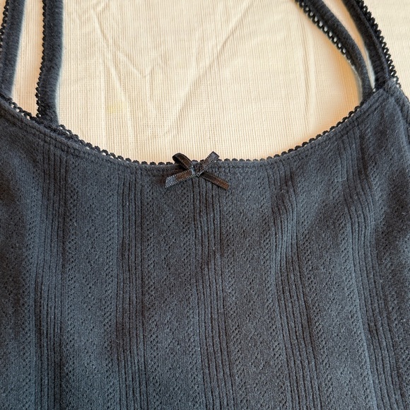 Urban Outfitters Out From Under Mini Tank Dress Size S - Picture 4 of 13